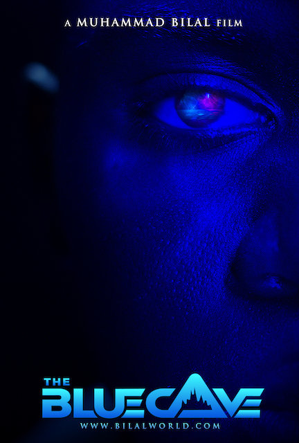 Blue Cave (2024)