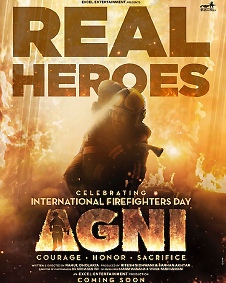 Agni (2024)