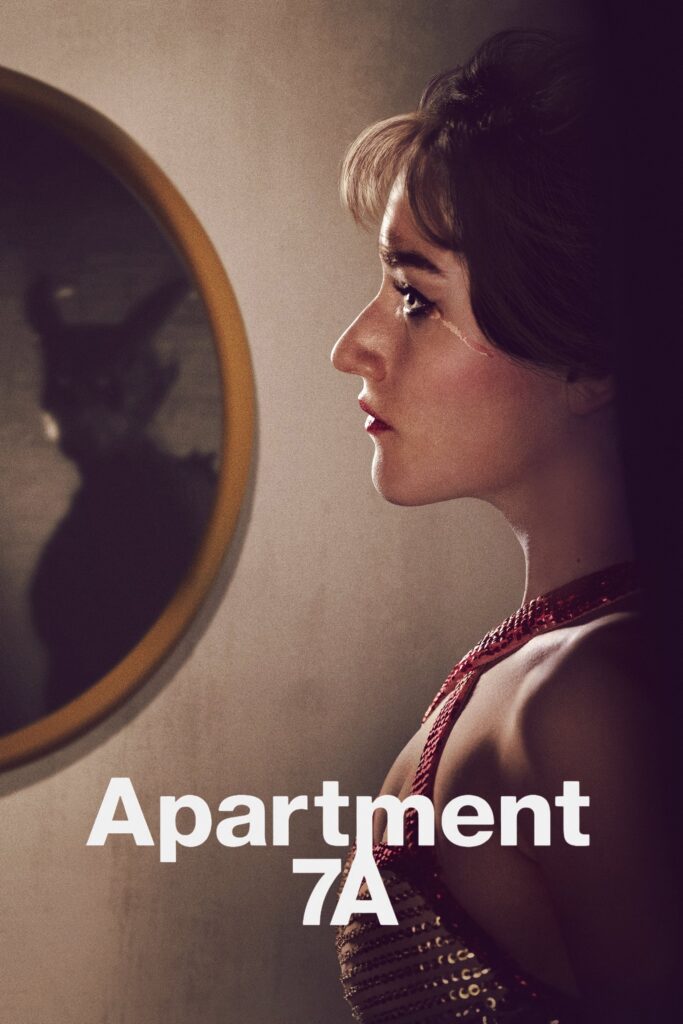 Apartment 7A (2024)