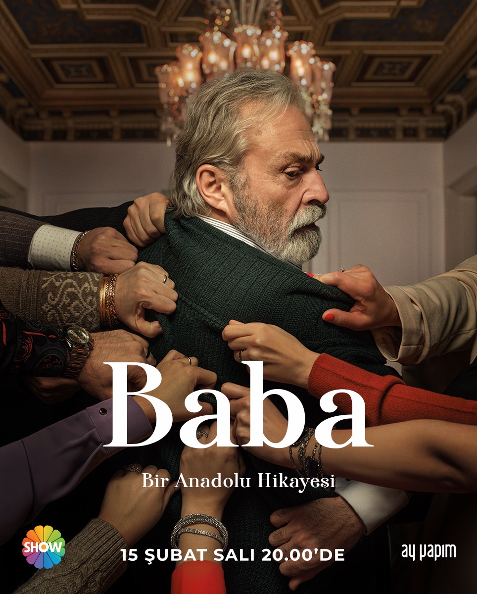 Baba (2022)