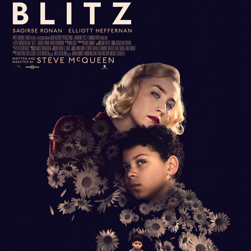 Blitz (2024)
