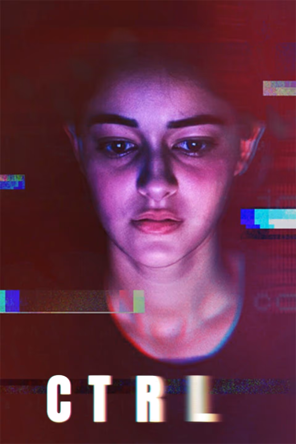 CTRL (2024)