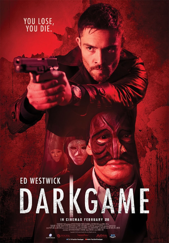 DarkGame (2024)