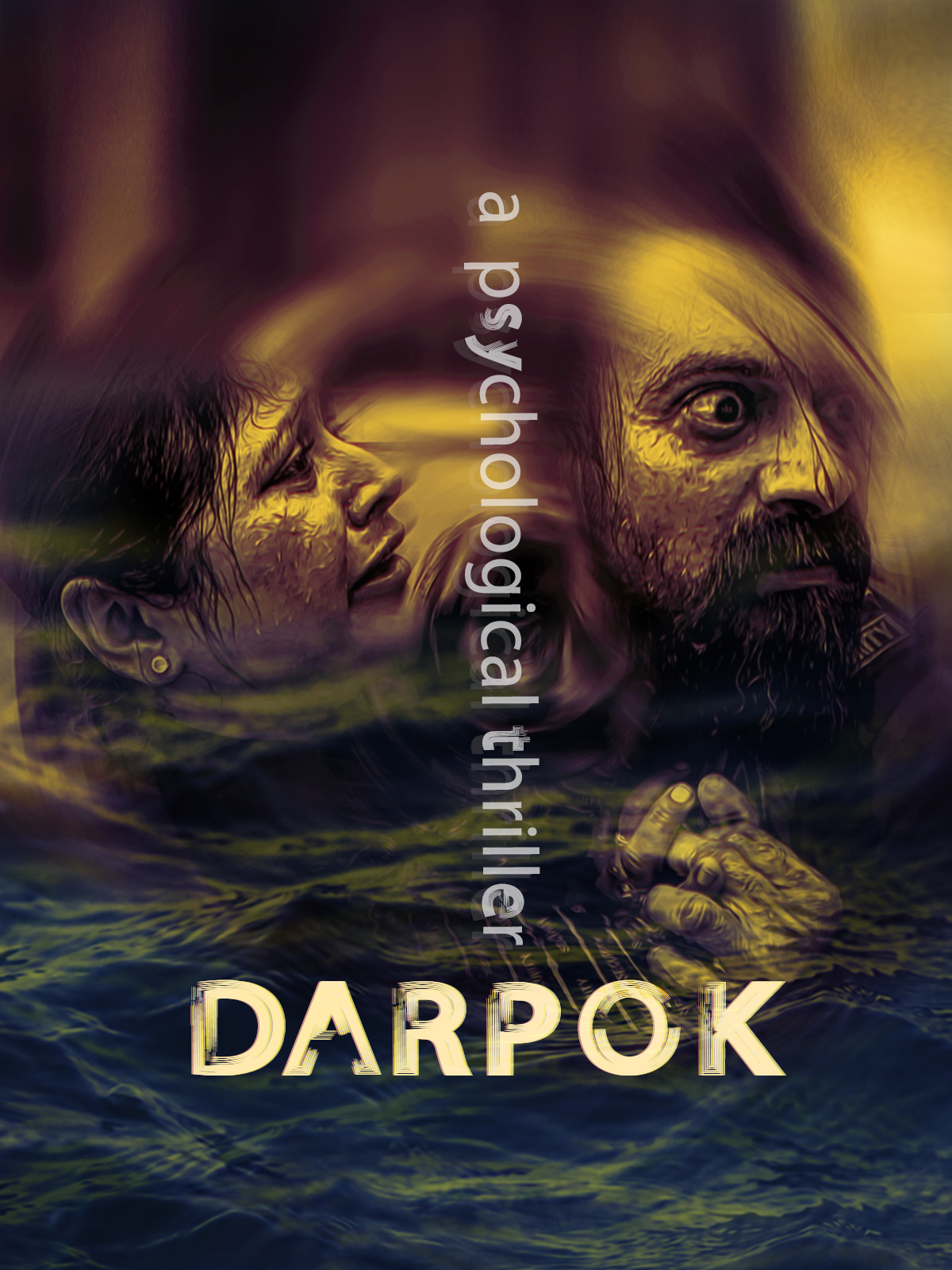 Darpok (2022)