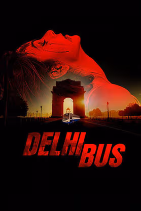 Delhi Bus (2024)