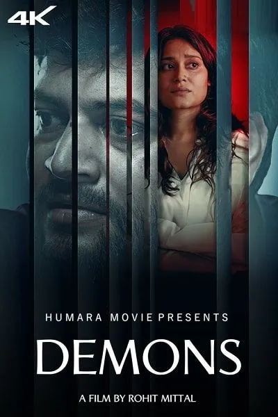 Demons (2024)