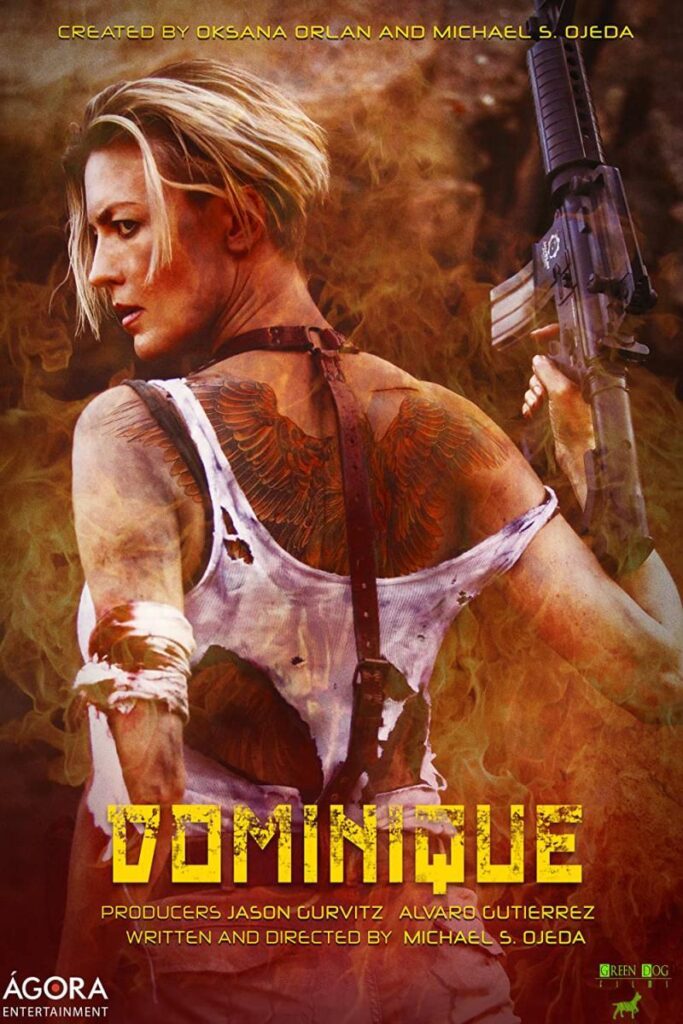 Dominique (2024)