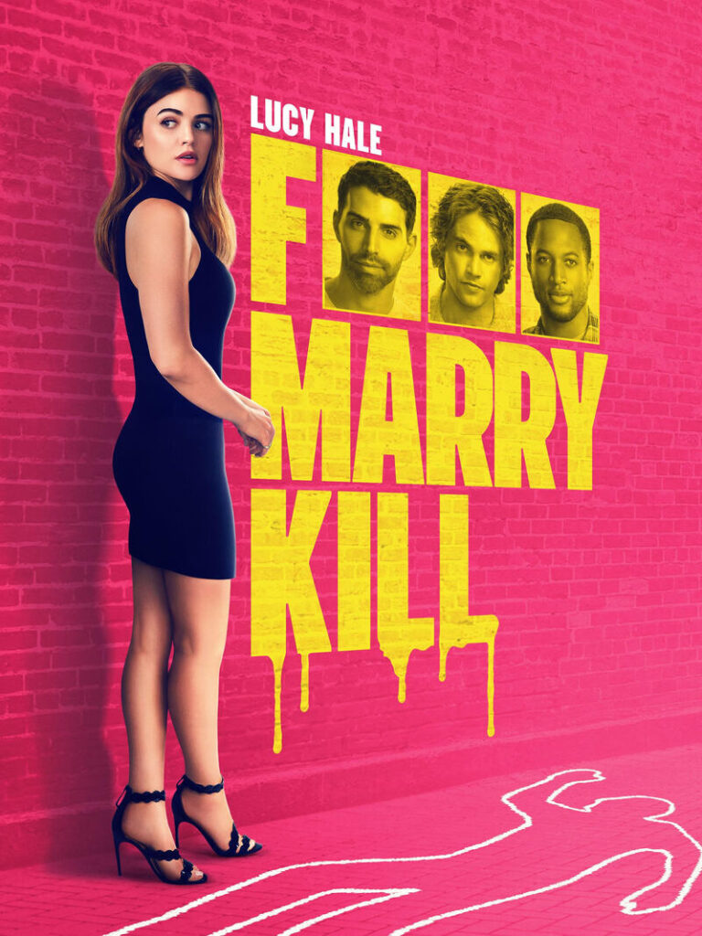 F Marry Kill (2024)