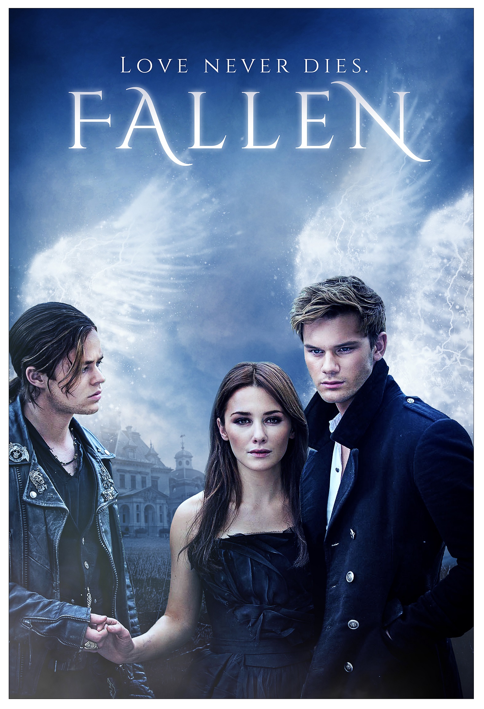 Fallen (2022)