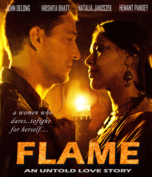 Flame An Untold Love Story (2024)