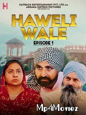 Haweli Wale (2021)