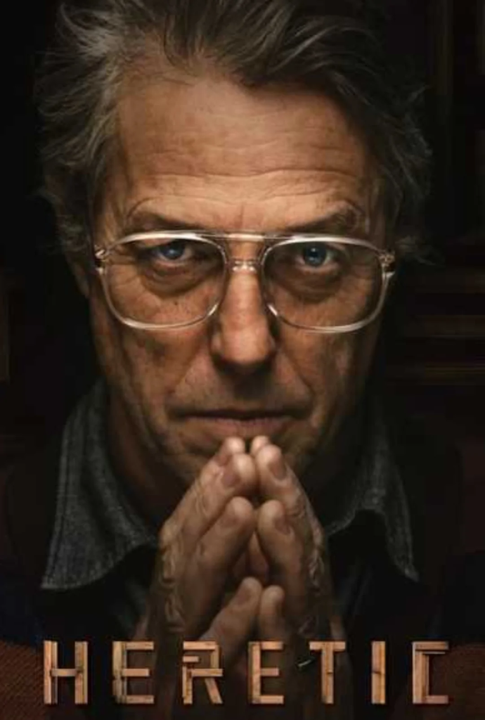 Heretic (2024)
