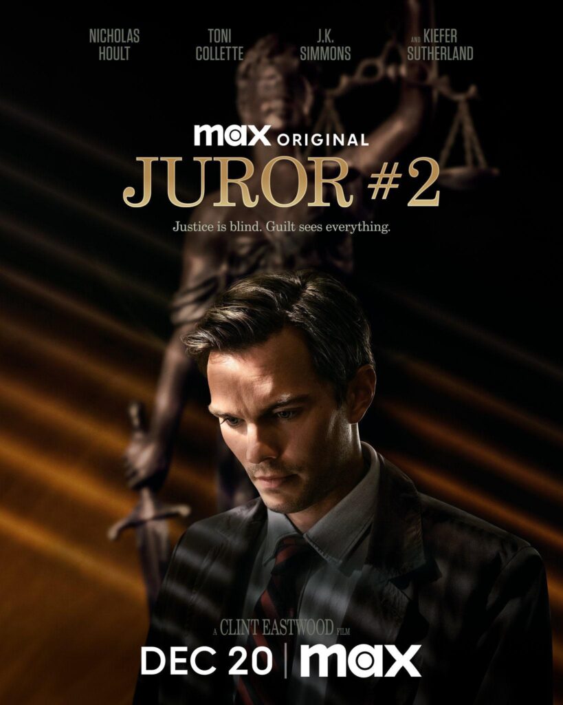 Juror 2 (2024)