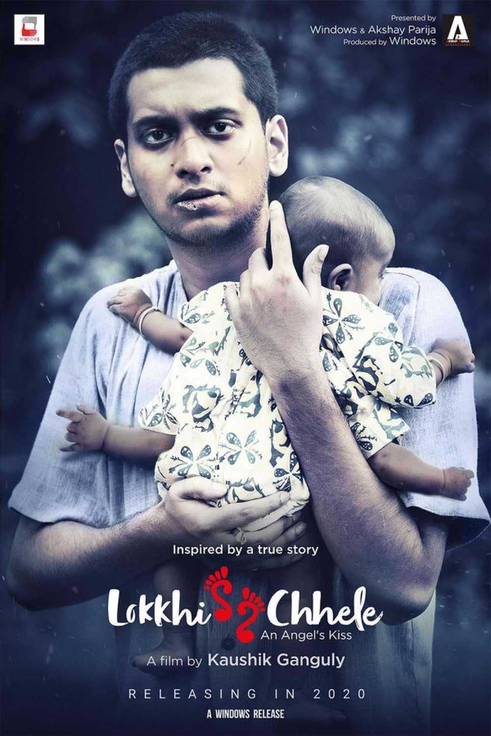Lokkhi Chhele (2022)