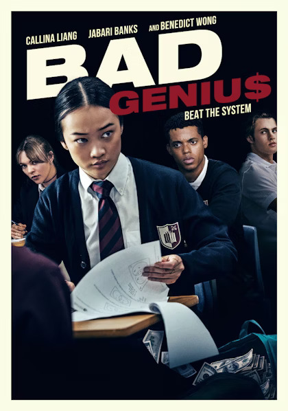 Bad Genius (2024)
