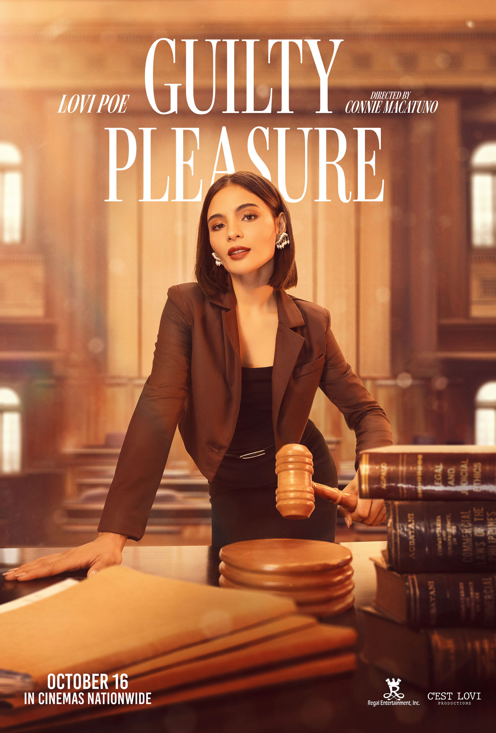 (18＋) Guilty Pleasure (2024)