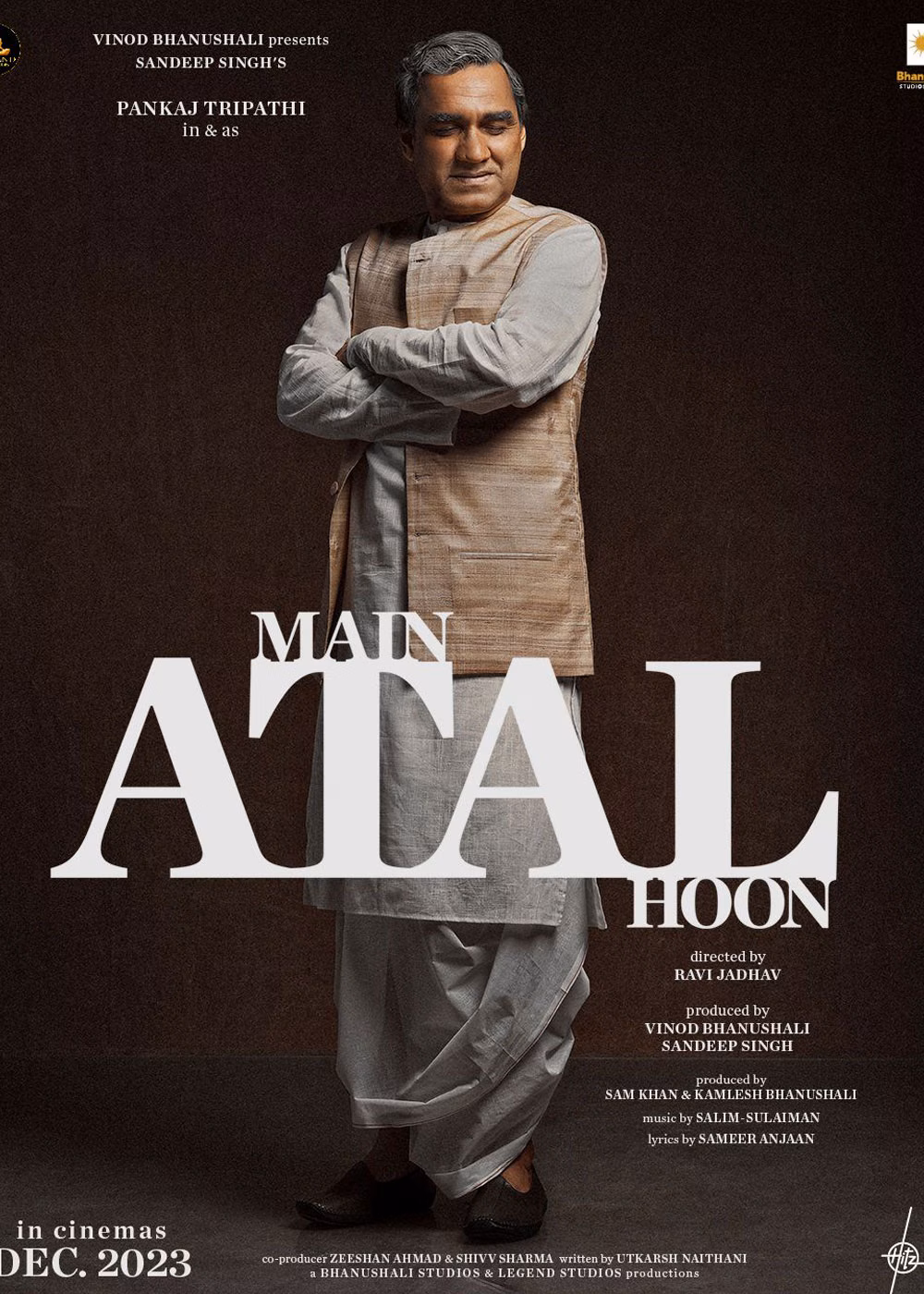 Main Atal Hoon (2024)