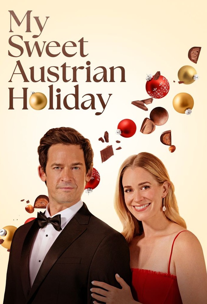 My Sweet Austrian Holiday (2024)
