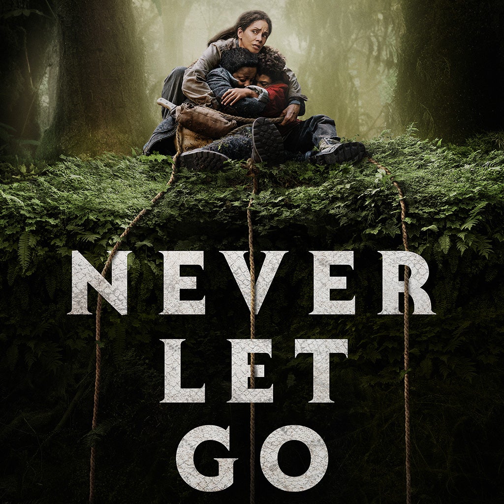 Never Let Go (2024)