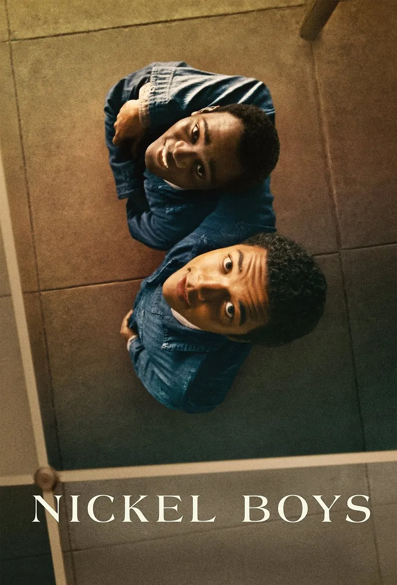 Nickel Boys (2024)