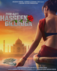 Phir Aayi Hasseen Dillruba (2024)