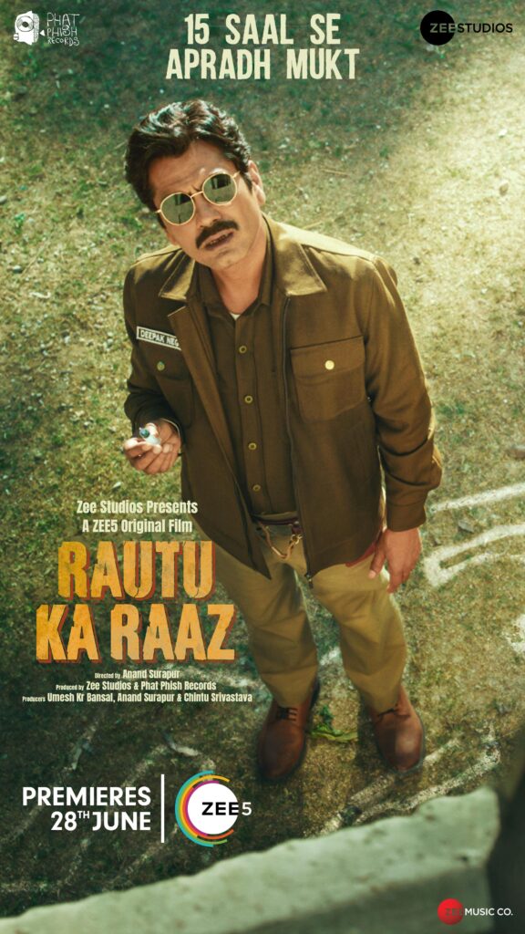 Rautu Ka Raaz 2024