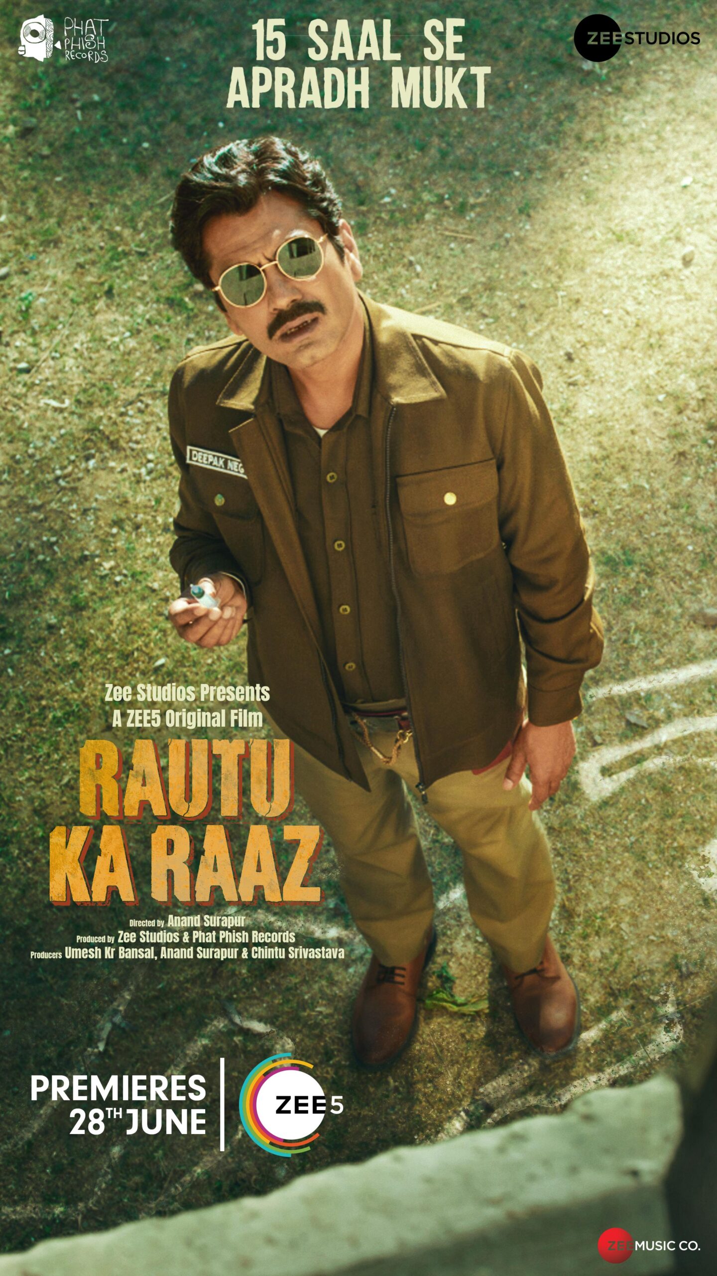 Rautu Ka Raaz 2024