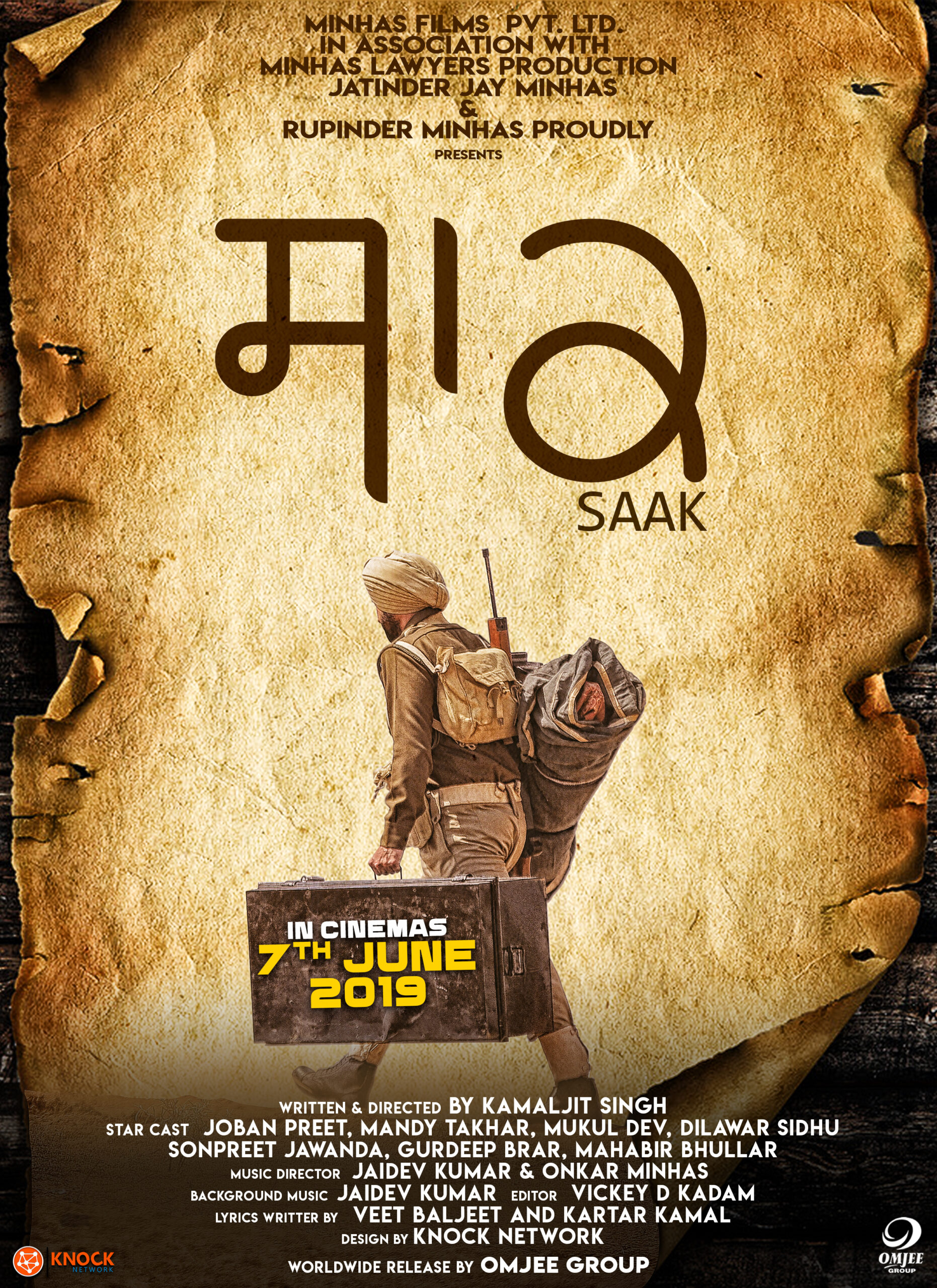Saak 2019
