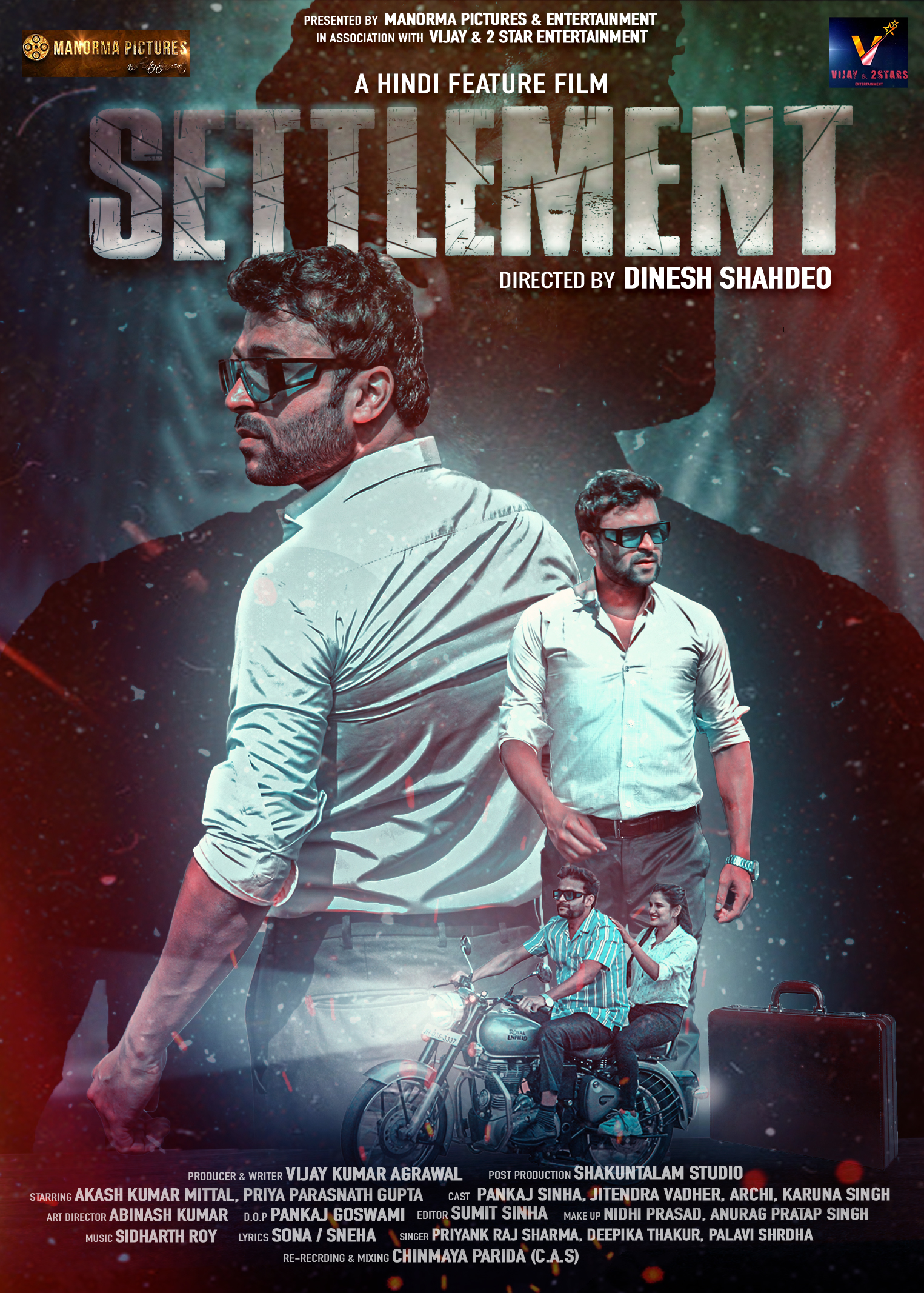 Settlement (2024)