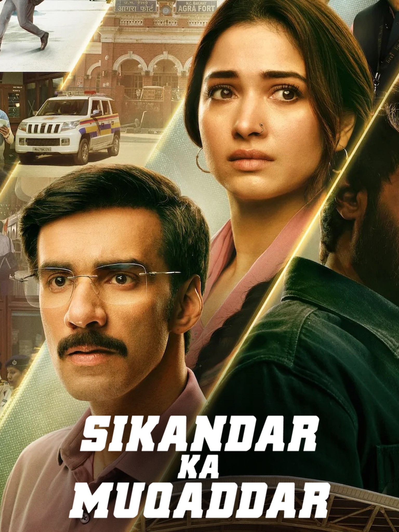 Sikandar Ka Muqaddar (2024)