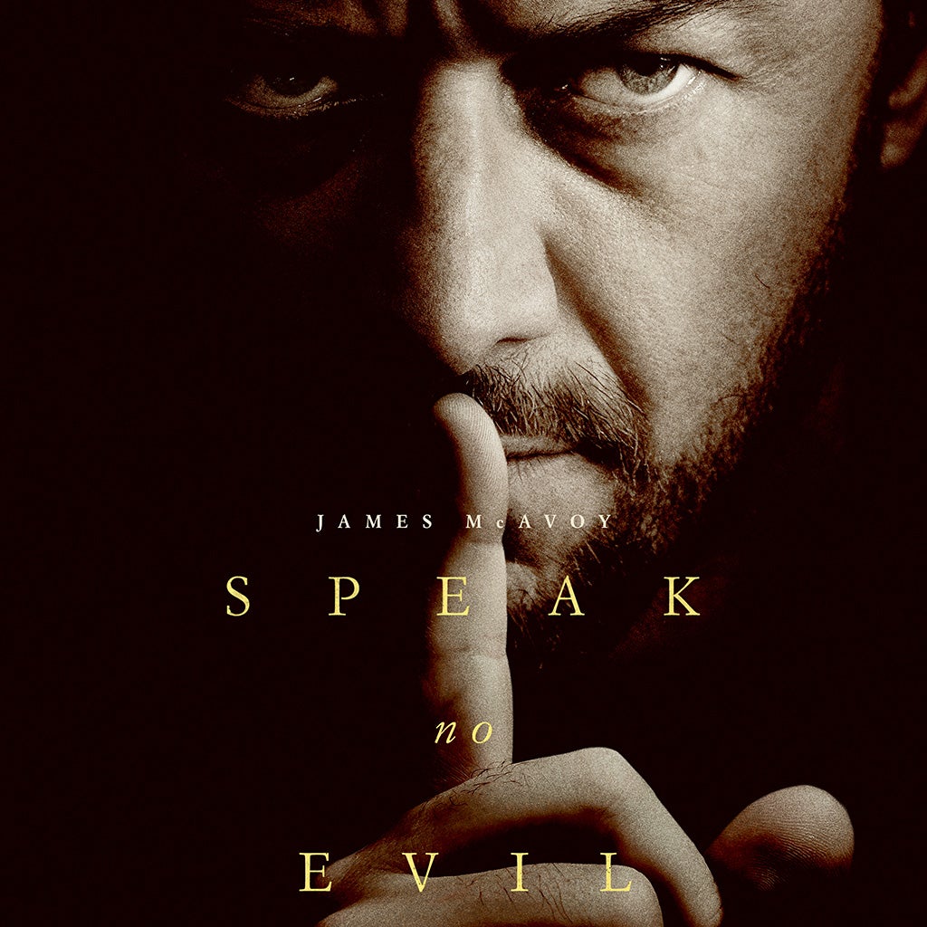 Speak No Evil (2024)