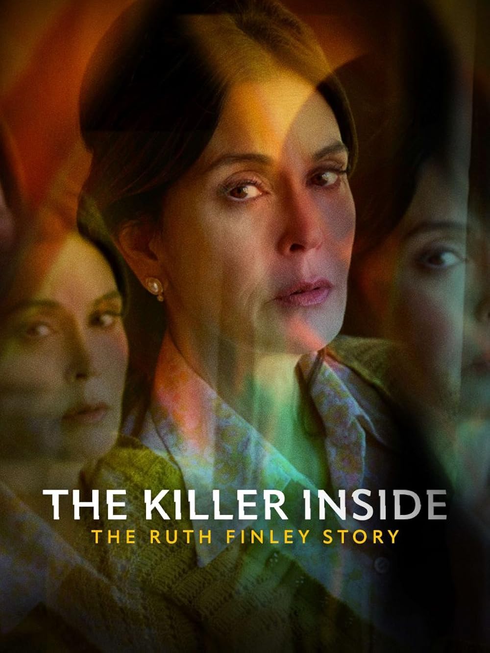 The Killer Inside The Ruth Finley Story 2024
