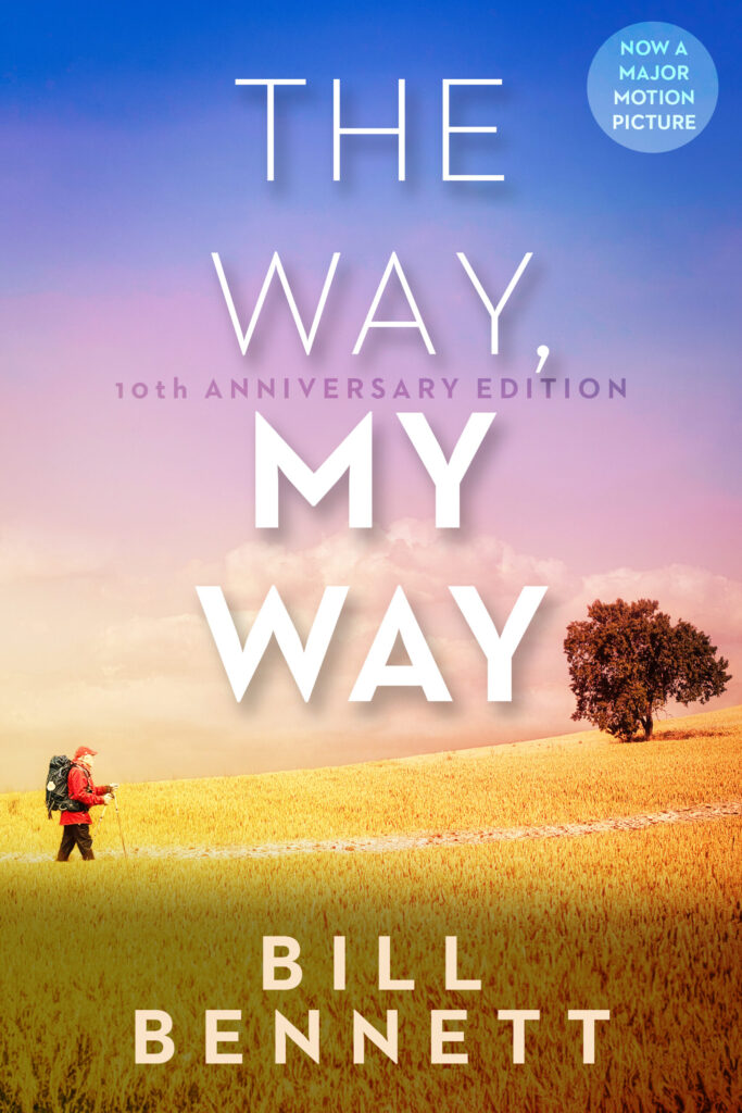 The Way My Way (2024)
