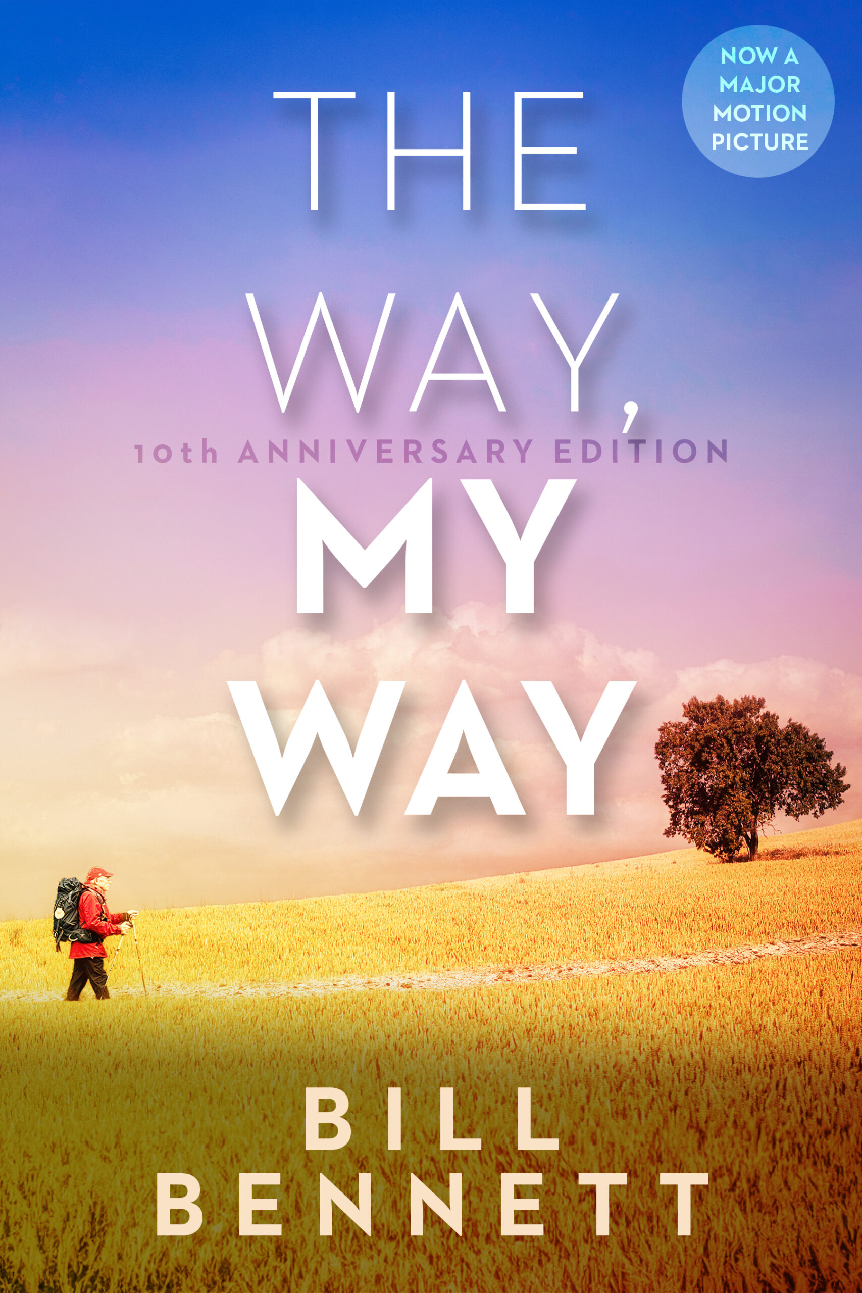 The Way My Way (2024)