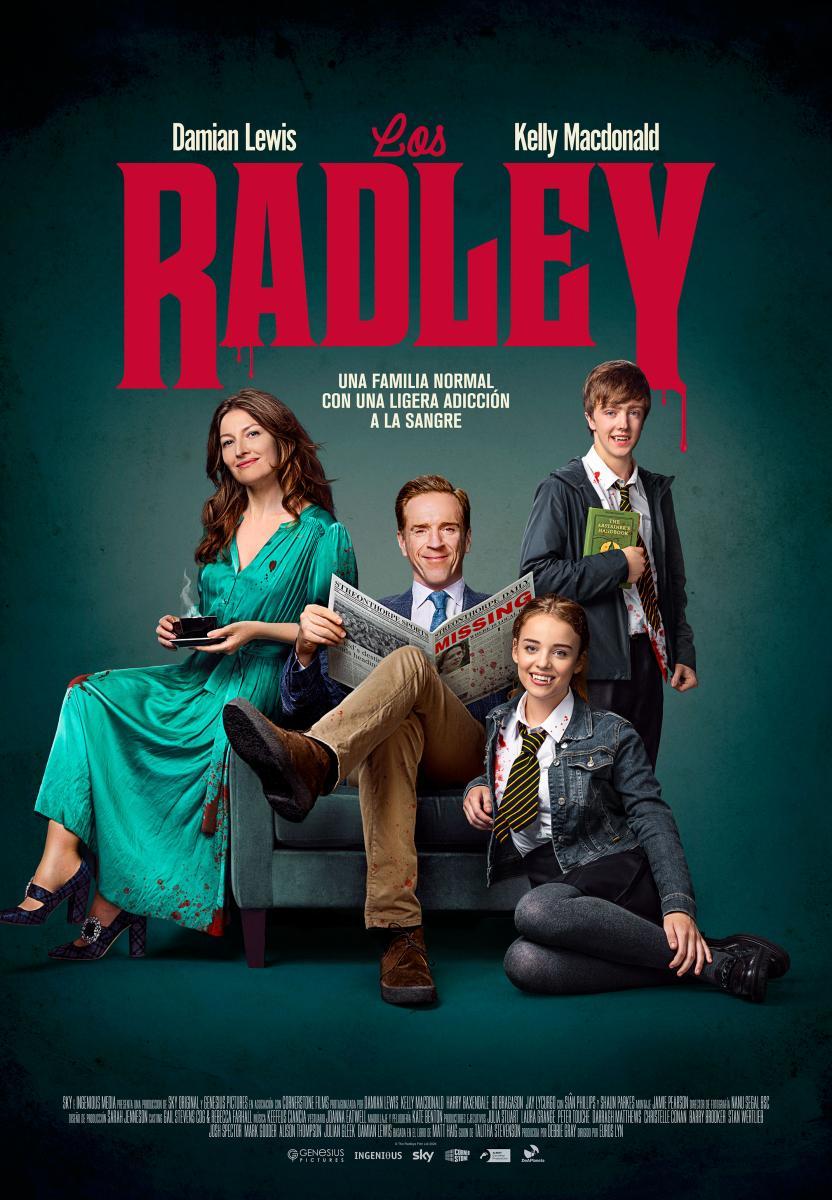 The Radleys (2024)