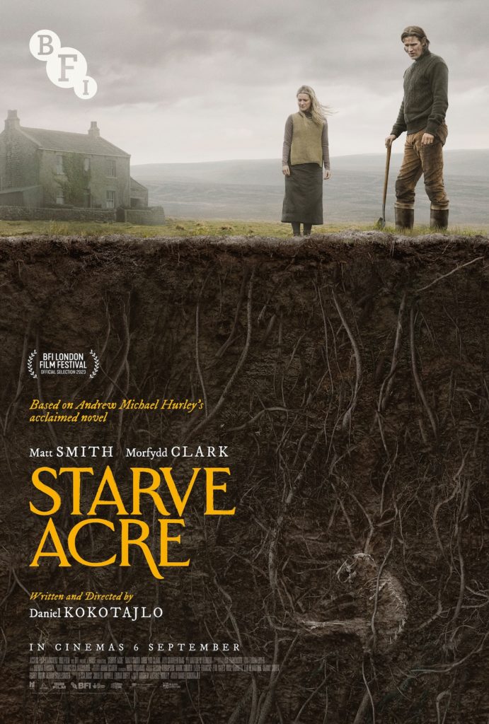 Starve Acre (2024)