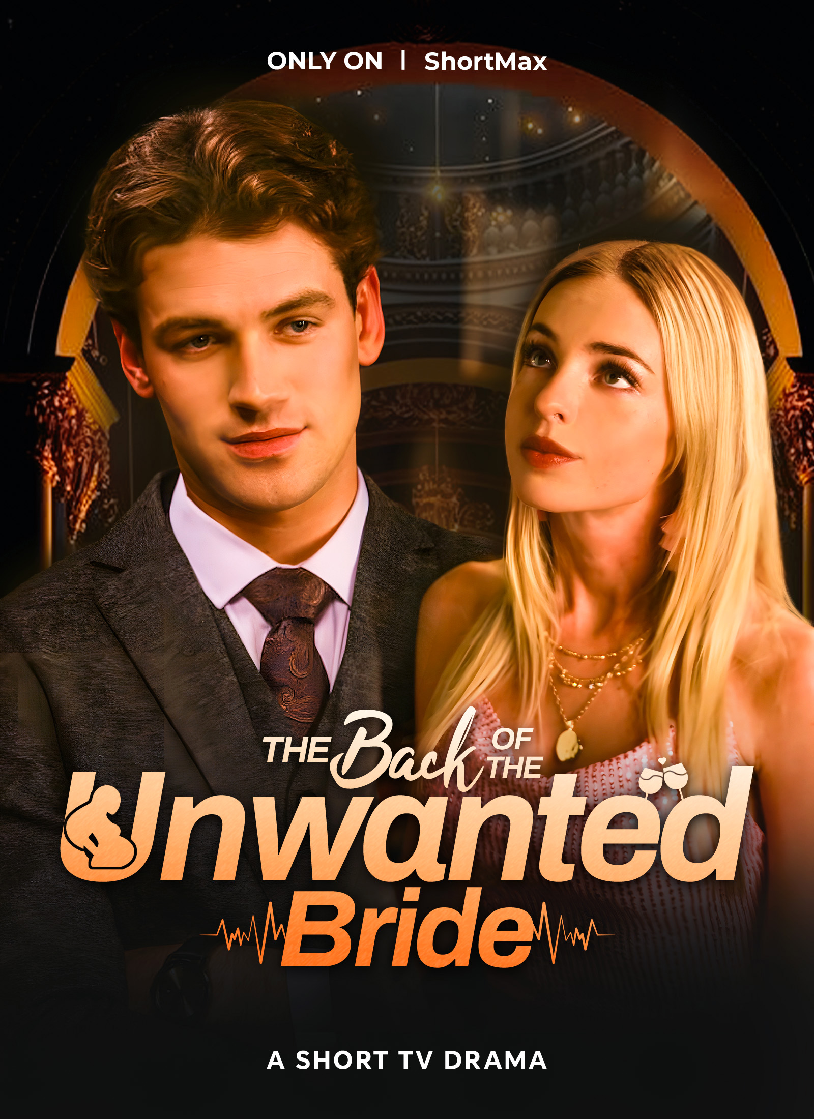 Unwanted Bride (2024)