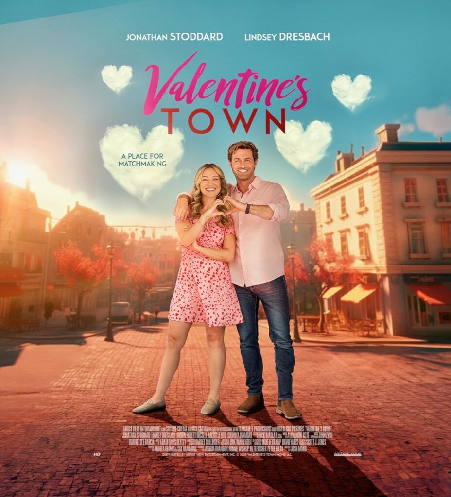 Valentines Town (2024)