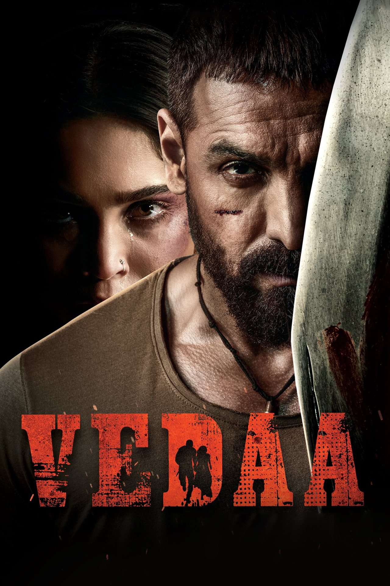 Vedaa (2024)