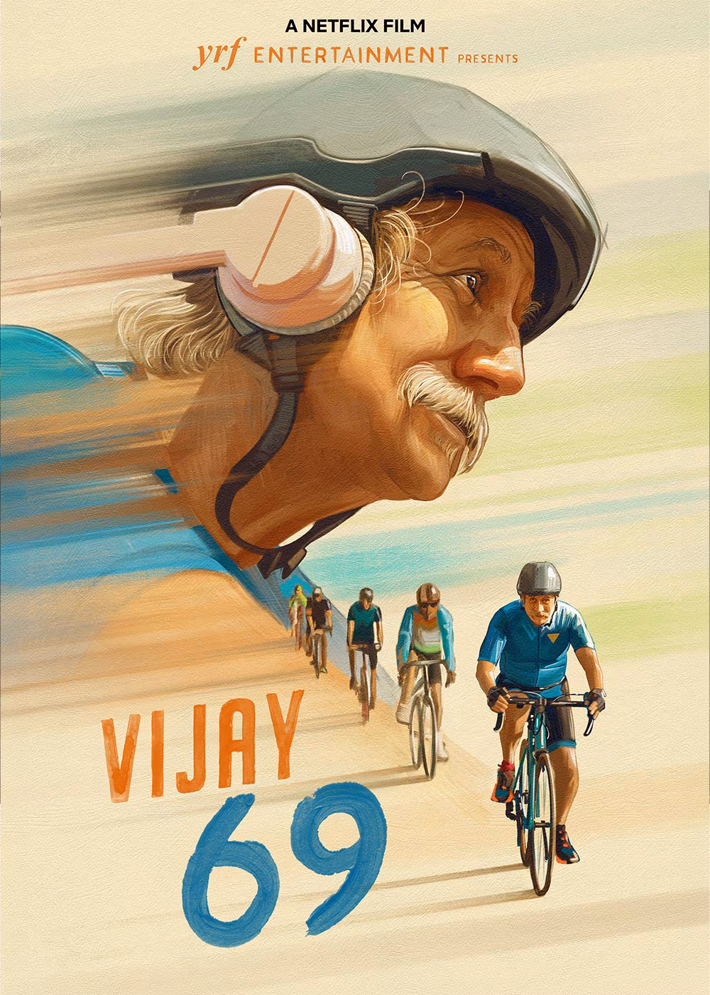 Vijay 69 (2024)