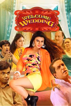 Welcome Wedding (2024)