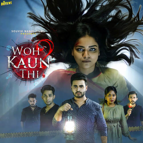 Woh Kaun Thi (2024)