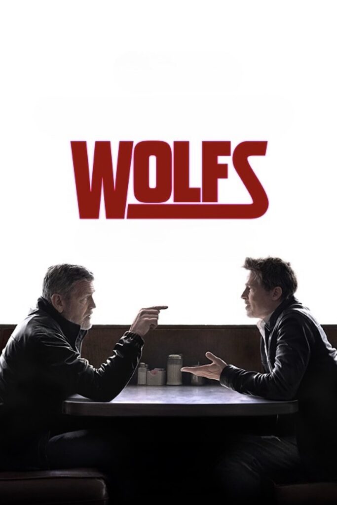 Wolfs (2024)