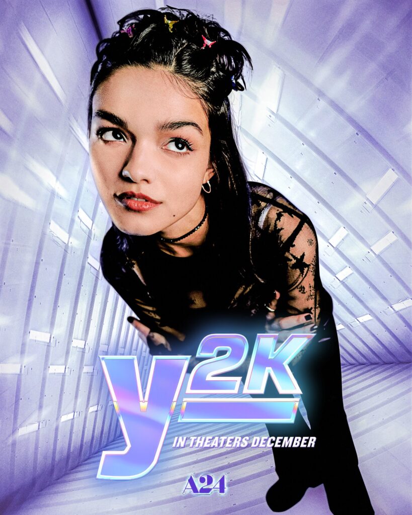 Y2K (2024)