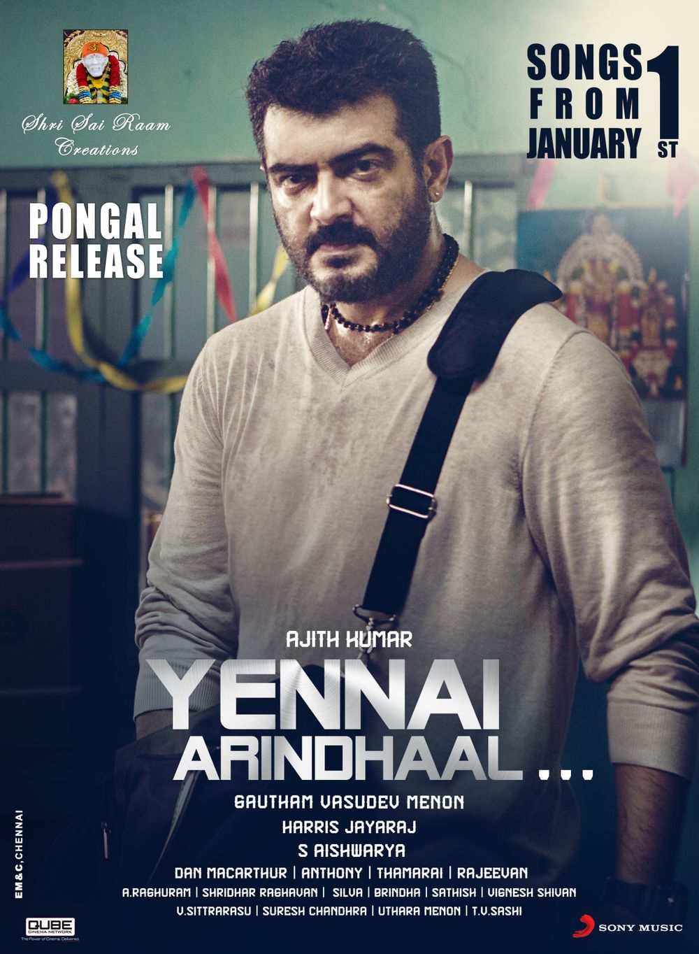 Yennai Arindhaal 2015