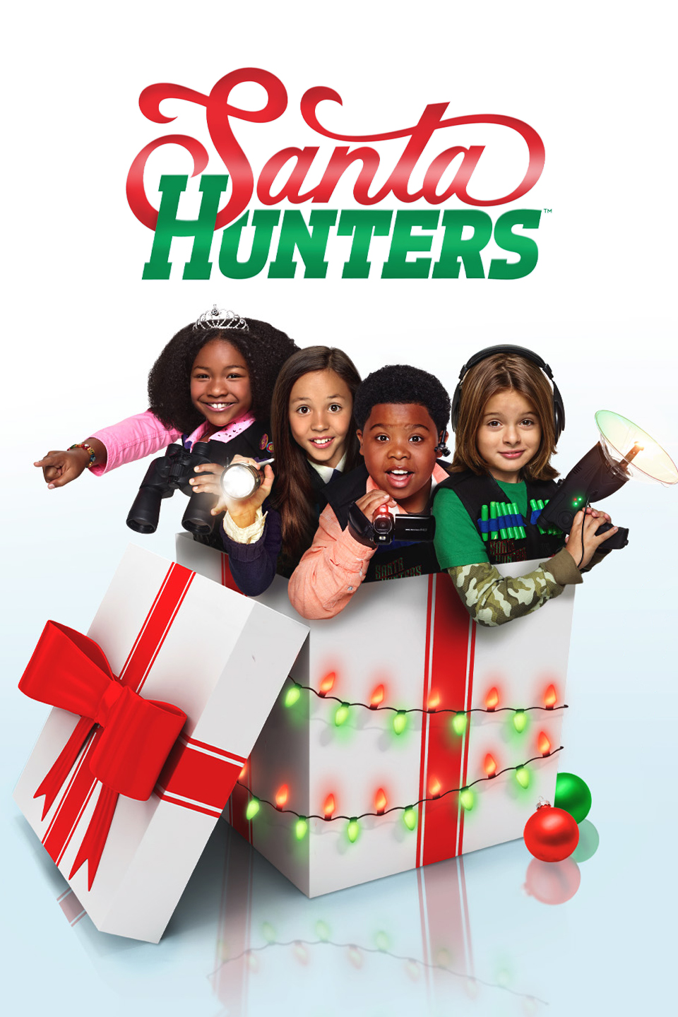 Santa Hunters (2024)