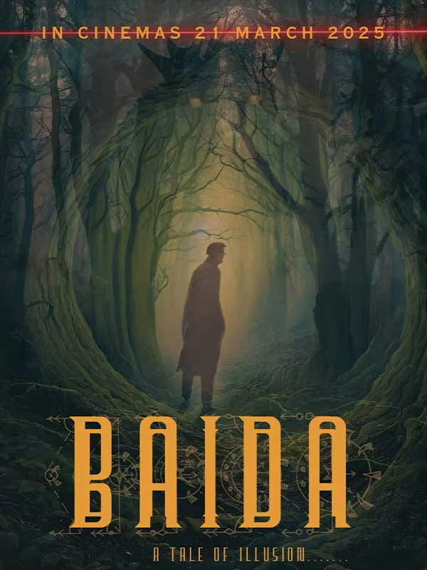Baida (2025)
