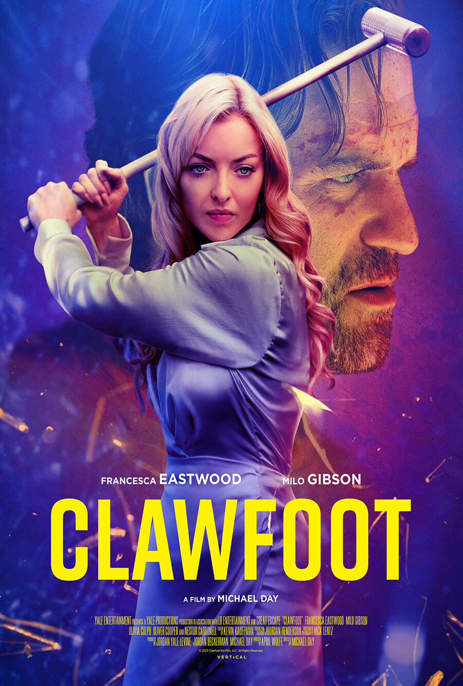 Clawfoot (2024)