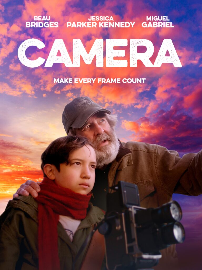 Camera (2024)