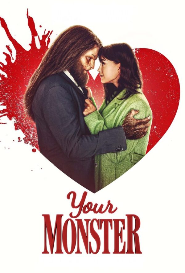 Your Monster (2024)